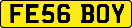 FE56BOY