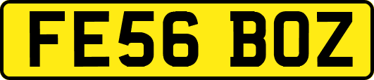 FE56BOZ