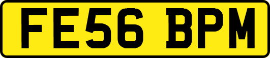FE56BPM