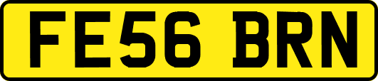 FE56BRN