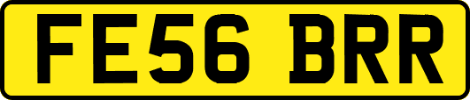 FE56BRR