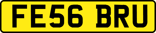 FE56BRU