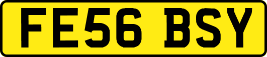 FE56BSY