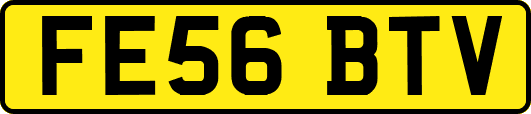 FE56BTV