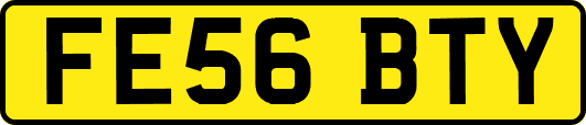 FE56BTY
