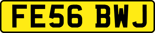 FE56BWJ