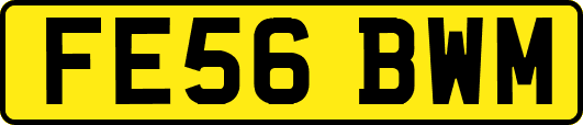 FE56BWM