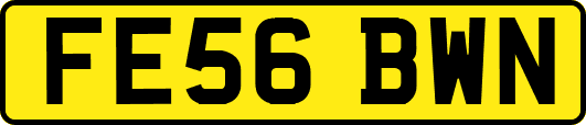 FE56BWN