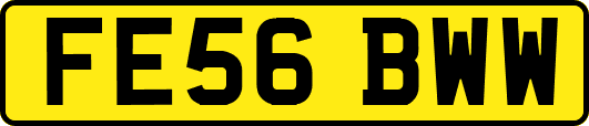 FE56BWW
