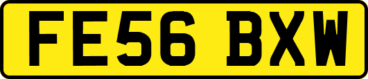 FE56BXW