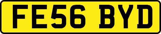 FE56BYD