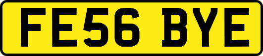 FE56BYE