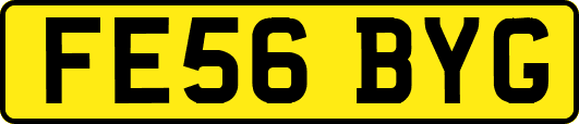 FE56BYG