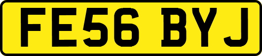 FE56BYJ