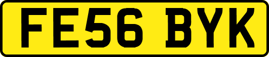 FE56BYK