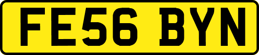 FE56BYN