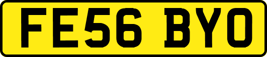 FE56BYO