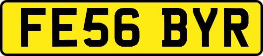 FE56BYR