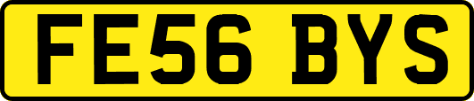 FE56BYS