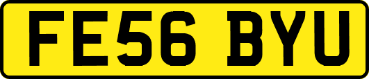 FE56BYU