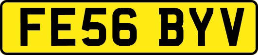 FE56BYV