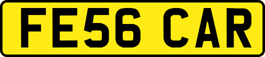 FE56CAR