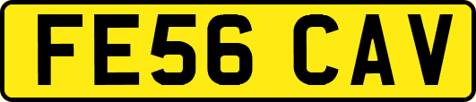 FE56CAV