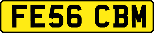 FE56CBM