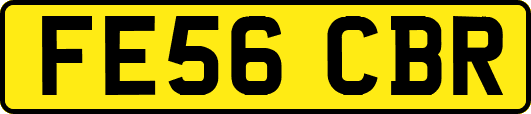 FE56CBR