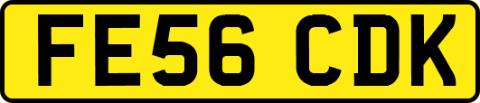 FE56CDK