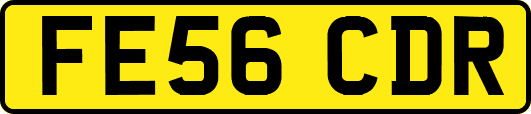 FE56CDR