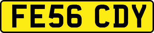 FE56CDY