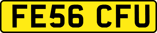 FE56CFU