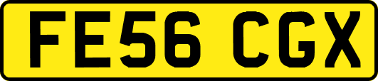 FE56CGX