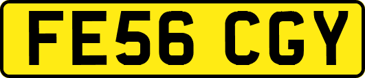 FE56CGY