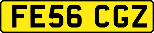 FE56CGZ