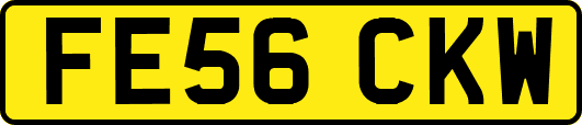 FE56CKW