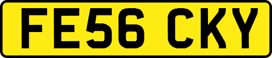 FE56CKY