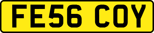 FE56COY