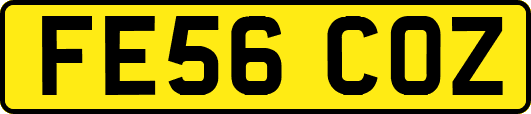 FE56COZ