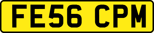 FE56CPM
