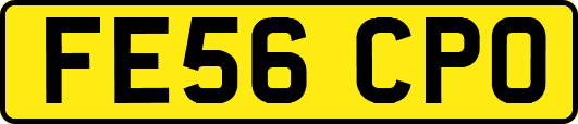 FE56CPO