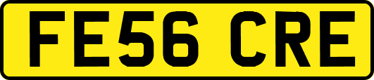 FE56CRE