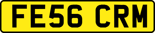 FE56CRM