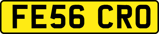 FE56CRO