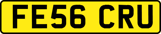 FE56CRU