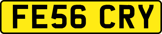 FE56CRY