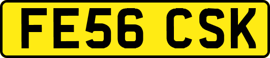 FE56CSK