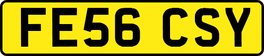 FE56CSY