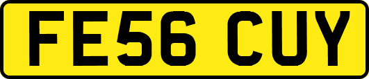 FE56CUY